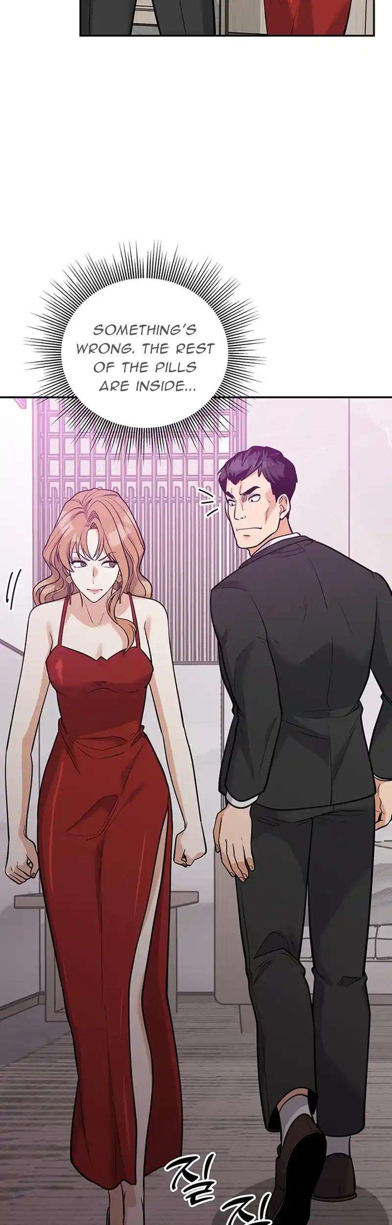Scorpion Time Chapter 25 34